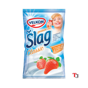 Slag classic 500g.